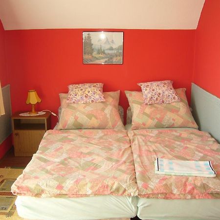 Orszag Apartmanhaz Zalakaros Zewnętrze zdjęcie